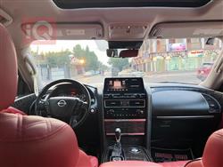 نيسان ارمادا